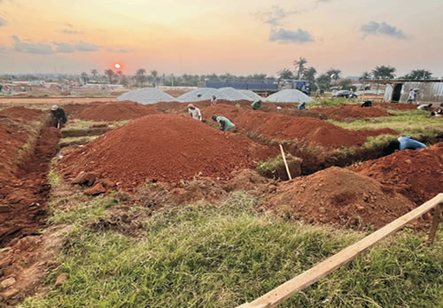 SNCOQ project photo 1